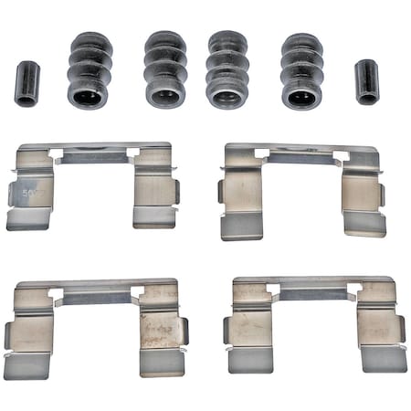 Dorman Disc Brake Hdwe Kit HW6156